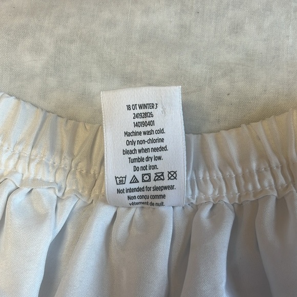 Gymboree Cardigan and Skirt Coordinating Set - Picture 13 of 14